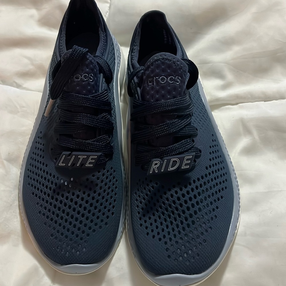 Ladies Lite Tide Croc leisure shoes